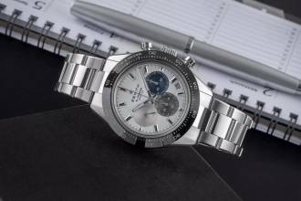 Thumbnail von Zenith Chronomaster Sport Chronograph Ref 03.3100.3600/69.M3100 B&P NP 12200,-