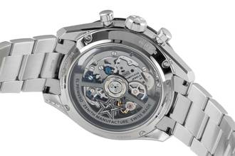 Thumbnail von Zenith Chronomaster Sport Chronograph Ref 03.3100.3600/69.M3100 B&P NP 12200,-