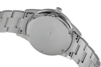 Thumbnail von NOMOS Club Neomatik Stahl Automatik Herrenuhr Ref. 763 Box & Papiere 2025