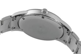 Thumbnail von NOMOS Club Neomatik Stahl Automatik Herrenuhr Ref. 763 Box & Papiere 2025