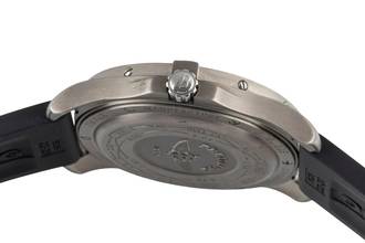 Thumbnail von Breitling Aerospace Avantage Chronograph Titan Quarz Herrenuhr Ref. E79362 B&P 2011