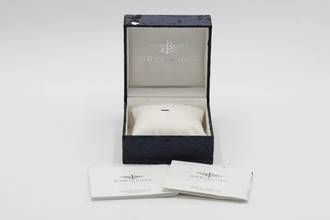 Thumbnail von Breitling Chronomat Chronograph Stahl / Gold Automatik Ref. B13048