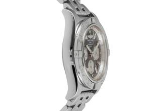 Thumbnail von Breitling Chronomat 44 Chronograph Stahl Herren Automatik Ref. A011B67PA AB0110