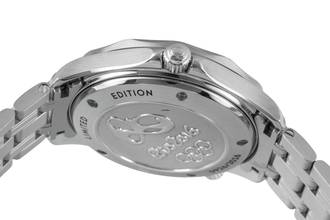 Thumbnail von Omega Seamaster Diver 300 M Rio Stahl Automatik Herrenuhr 522.30.41.20.01.001 B&P