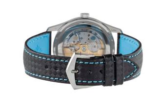 Thumbnail von Patek Philippe Calatrava 18k Weissgold Automatik Ref. 6007G-011 B&P