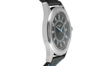 Thumbnail von Patek Philippe Calatrava 18k Weissgold Automatik Ref. 6007G-011 B&P