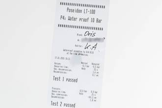 Thumbnail von Oris TT1 Engine Date Stahl Automatik Herrenuhr Ref. 01 733 7752 4124-07 8 24 08