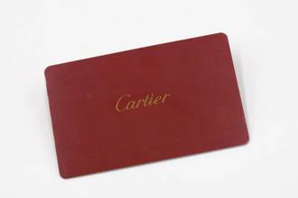 Thumbnail von Cartier Tank Anglaise 18k (0,750) Rotgold Quarz Damenuhr Ref. W5310027 Papiere