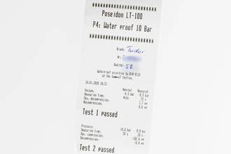 Thumbnail von Tudor Prince Date Stahl / Gold Automatik Diamanten Ref. 74033 Papiere 2013