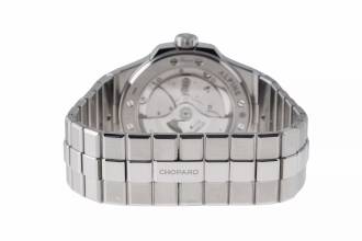 Thumbnail von Chopard Alpine Eagle 41 Stahl Automatik Ref. 298600-3001 B&P 2019