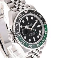 Thumbnail von Rolex GMT-Master II Sprite Jubilee – 126720VTNR – like NEW – 06/2023 Full Set