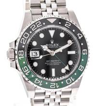 Thumbnail von Rolex GMT-Master II Sprite Jubilee – 126720VTNR – like NEW – 06/2023 Full Set