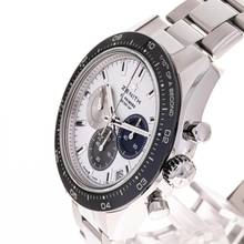 Thumbnail von Zenith Chronomaster Sport White 41 – 03.3100.3600/69.M3100 – like NEW – 01/2021 Full Set