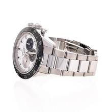 Thumbnail von Zenith Chronomaster Sport White 41 – 03.3100.3600/69.M3100 – like NEW – 01/2021 Full Set