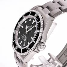 Thumbnail von Rolex Submariner (No Date) 40 Random Serial – NOS – 14060M – NEW & Unworn – 05/2012 Full Set Lc100