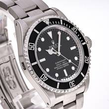 Thumbnail von Rolex Submariner (No Date) 40 Random Serial – NOS – 14060M – NEW & Unworn – 05/2012 Full Set Lc100