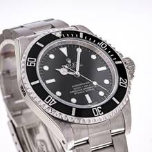 Thumbnail von Rolex Submariner (No Date) 40 Random Serial – NOS – 14060M – NEW & Unworn – 05/2012 Full Set Lc100