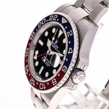 Thumbnail von Rolex GMT-Master II Pepsi Oyster – 126710BLRO – like NEW – 08/2020 Full Set