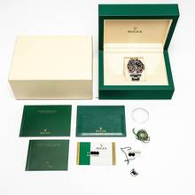 Thumbnail von Rolex GMT-Master II Pepsi Oyster – 126710BLRO – like NEW – 08/2020 Full Set