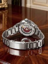 Thumbnail von Oris Aquis Date 01 733 7766 4150-Set Herrenuhr Aquis Date 41,5mm 30ATM