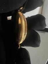 Thumbnail von Lucien Rochat Triple Day-Date Moonphase Gold Valjoux 72