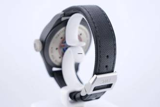 Thumbnail von IWC Große Fliegeruhr Top Gun Big Pilot Top Gun - Perpetual Calendar In Ceramic - With Box And Papers - IW502902 2014