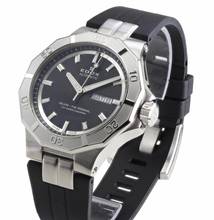 Thumbnail von Edox Herren Uhr Automatik 88008 3CA NIN Swiss Made 44 mm Ø Delfin Neu