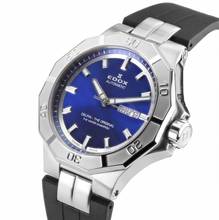 Thumbnail von Edox Herren Uhr Automatik 88008 3CA BUIN Swiss Made Delfin 43 mm Ø Neu