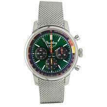 Thumbnail von Breitling Top Time AB01762A1L1A1 Automatik 2026 Stahl Neu