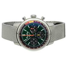 Thumbnail von Breitling Top Time AB01762A1L1A1 Automatik 2026 Stahl Neu