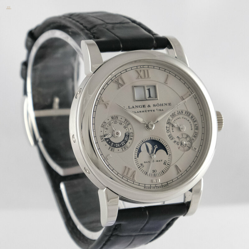 Thumbnail von Langematik Ewiger Kalender