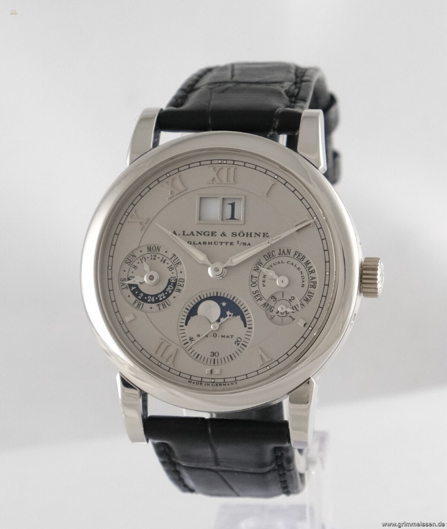 Thumbnail von Langematik Ewiger Kalender