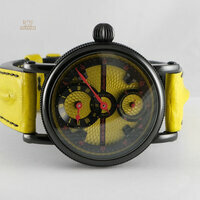 Thumbnail von Flying Grand Regulator