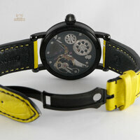 Thumbnail von Flying Grand Regulator