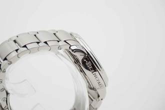 Thumbnail von Blancpain Léman Fly-Back Date Chronograph 2885F mit Blancpain Service