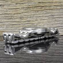 Thumbnail von Omega Seamaster 120 M Jacques Mayol Limited Edition Green Dial unpoliert - Vintage