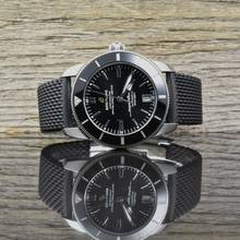 Thumbnail von Breitling Superocean Heritage II 42 AB2010 Black Rubber Automatic
