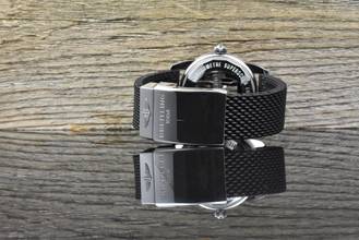 Thumbnail von Breitling Superocean Heritage II 42 AB2010 Black Rubber Automatic