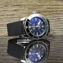 Thumbnail von Breitling Superocean Heritage II 42 AB2010 Black Rubber Automatic