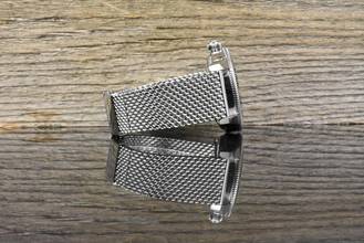 Thumbnail von Breitling Superocean Heritage II 42 AB201012 Black Dial I Automatic I Milanese I Full Set