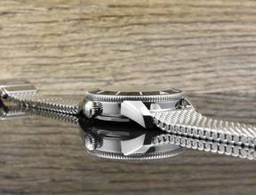 Thumbnail von Breitling Superocean Heritage II 42 AB201012 Black Dial I Automatic I Milanese I Full Set