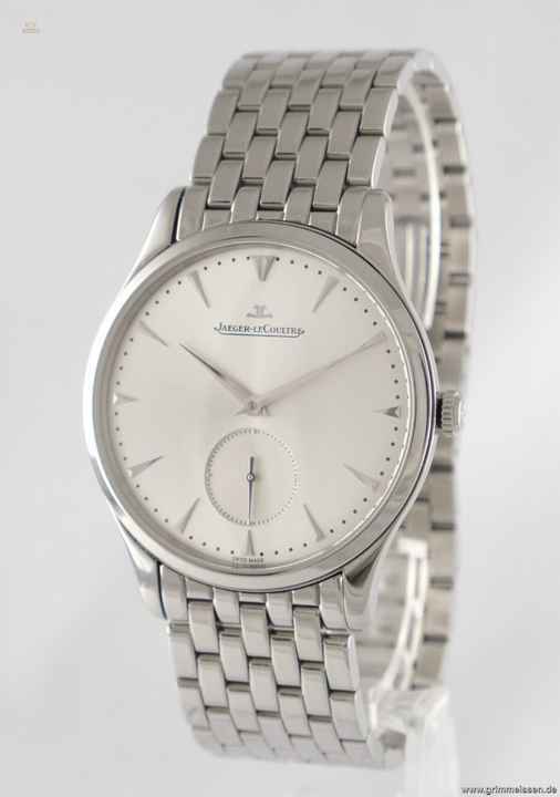 Master Grande Ultra Thin