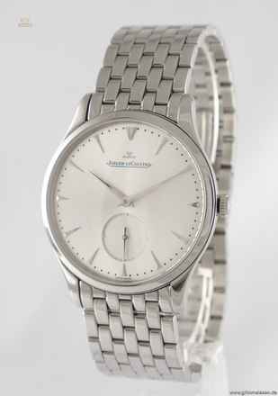 Master Grande Ultra Thin