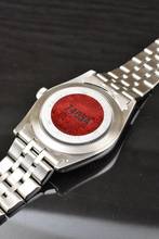 Thumbnail von Tudor Prince Date 74034 Mother-of-Pearl Dial - NOS - SERVICE - FULL SET 2005