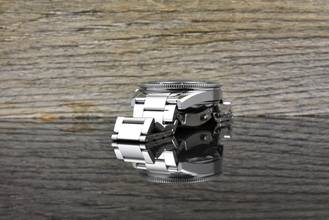 Thumbnail von Omega Seamaster 300 Co-Axial Master Chronometer MINT / NEUWERTIG - NAVY BLUE - 2024