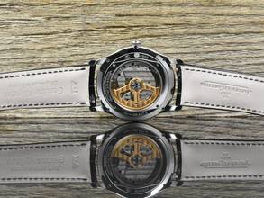 Thumbnail von Jaeger-LeCoultre Master Ultra Thin Date 39MM Q1238420 Stahl B&P