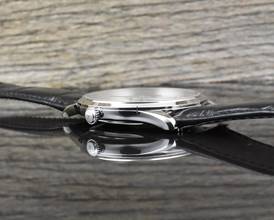 Thumbnail von Jaeger-LeCoultre Master Ultra Thin Date 39MM Q1238420 Stahl B&P