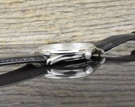 Thumbnail von Jaeger-LeCoultre Master Ultra Thin Date 39MM Q1238420 Stahl B&P