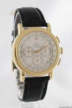 Thumbnail von El Primero Chronometer