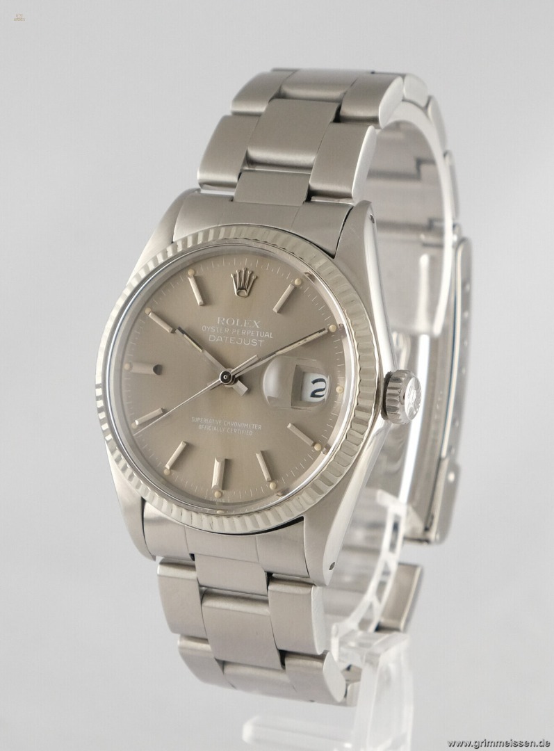 Datejust